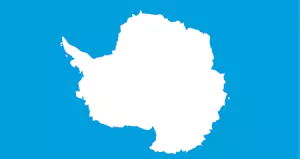 antarctica-flag
