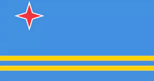 aruba-flag