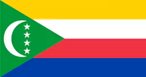 comoros-flag