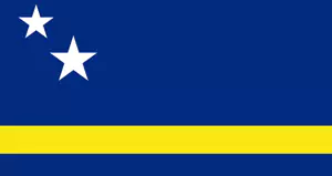 curacao-flag