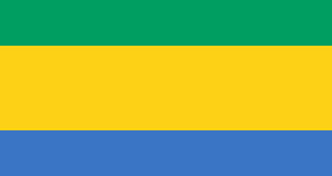 gabon-flag