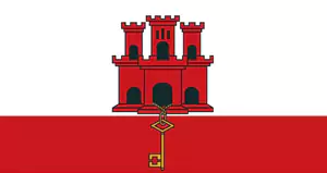 gibraltar-flag