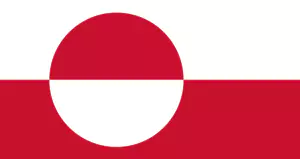 greenland-flag