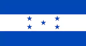 honduras-flag