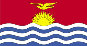 kiribati-flag