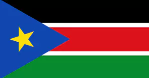 south-sudan-flag