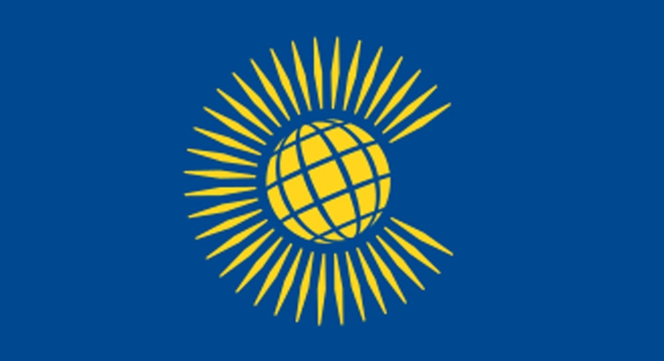 Flag of Commonwealth of Nations