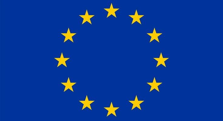 Flag of European Union