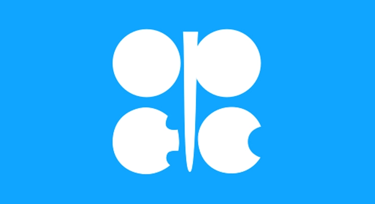 Flag of OPEC