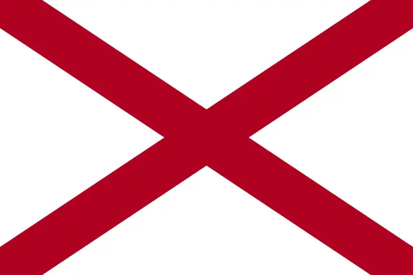 Flag of Alabama