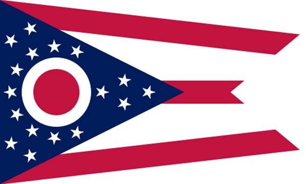 flag of Ohio